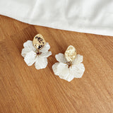 BOUCLES MARASCHINO