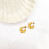BOUCLES MIDNIGHT
