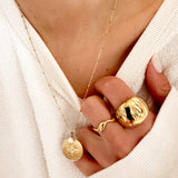 COLLIER AUREA