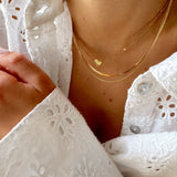 COLLIER RADIANCE