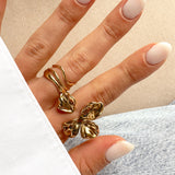 BAGUE STORM