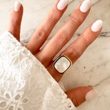 BAGUE TERRA