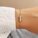 BRACELET CANOPÉE