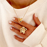 COLLIER RHEA