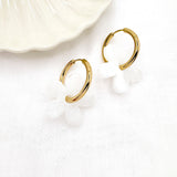 BOUCLES MANDARINO