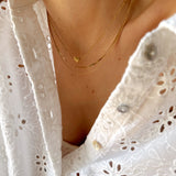 COLLIER RADIANCE