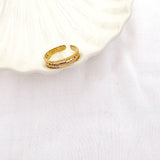 BAGUE NACARA