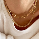 COLLIER CAELIA