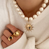 COLLIER ISEA