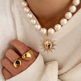 BAGUE VELVET