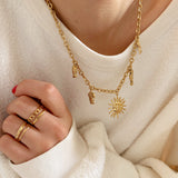 BAGUE NAPLES