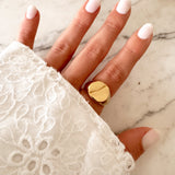 BAGUE VELVET