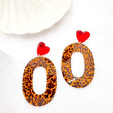 BOUCLES BELLADONNA