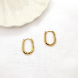 BOUCLES MIMOSA