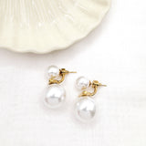 BOUCLES IRIS