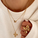 BAGUE STORM
