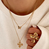 BAGUE STORM