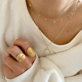 BAGUE VERONA
