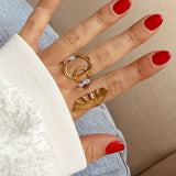 BAGUE PALERMO