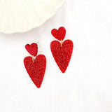 BOUCLES SILK