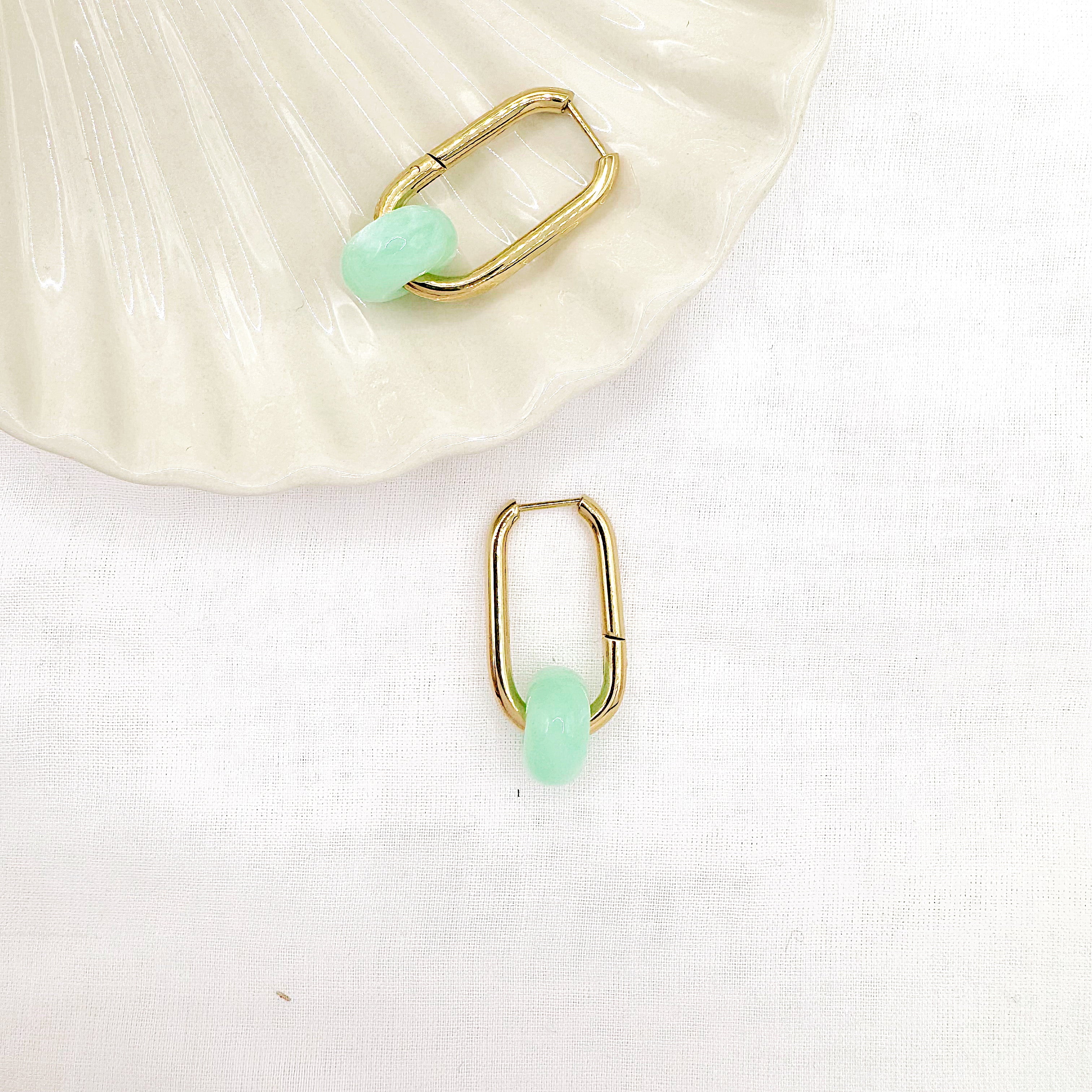 BOUCLES LONE