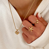 BAGUE WHISPER