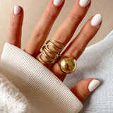 BAGUE VIKTOR
