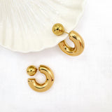 BOUCLES EDEN