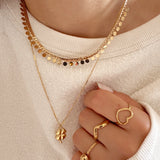 COLLIER NOX