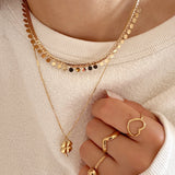 COLLIER BRINA