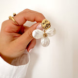 BOUCLES HALO