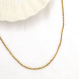 COLLIER SALOME