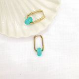 BOUCLES LONE