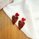 BOUCLES VESUVIA