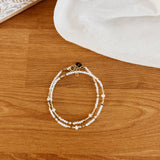 BRACELET JEANNE (plusieurs coloris)