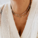 COLLIER CLEO