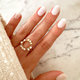 BAGUE THALIA