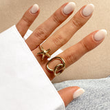 BAGUE AURALIE