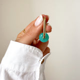 BOUCLES LONE