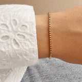BRACELET AZURA