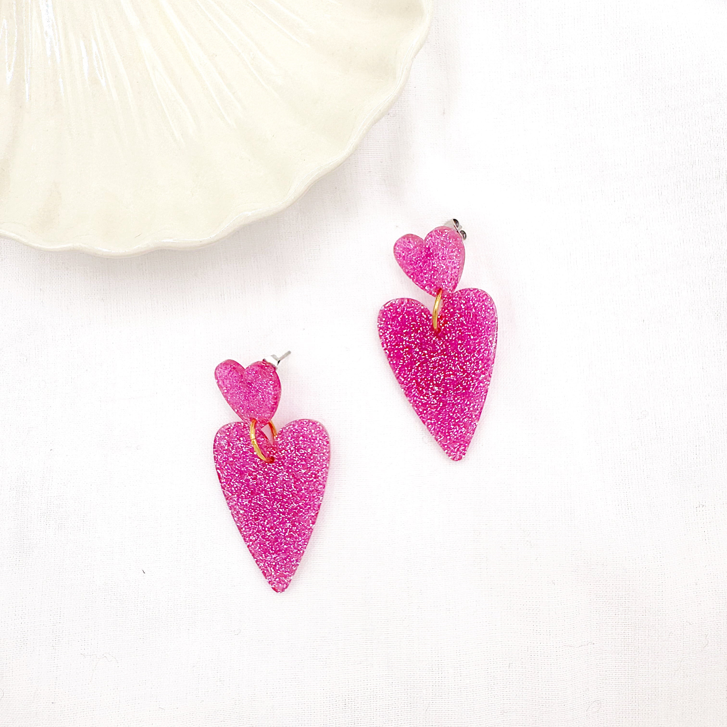 BOUCLES SILK