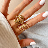 BAGUE THEON