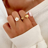 BAGUE DAPHNE