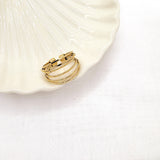 BAGUE PASSIONA