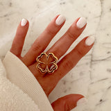 BAGUE LUCIAN