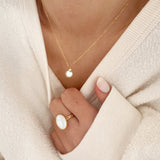 COLLIER OLYMPE