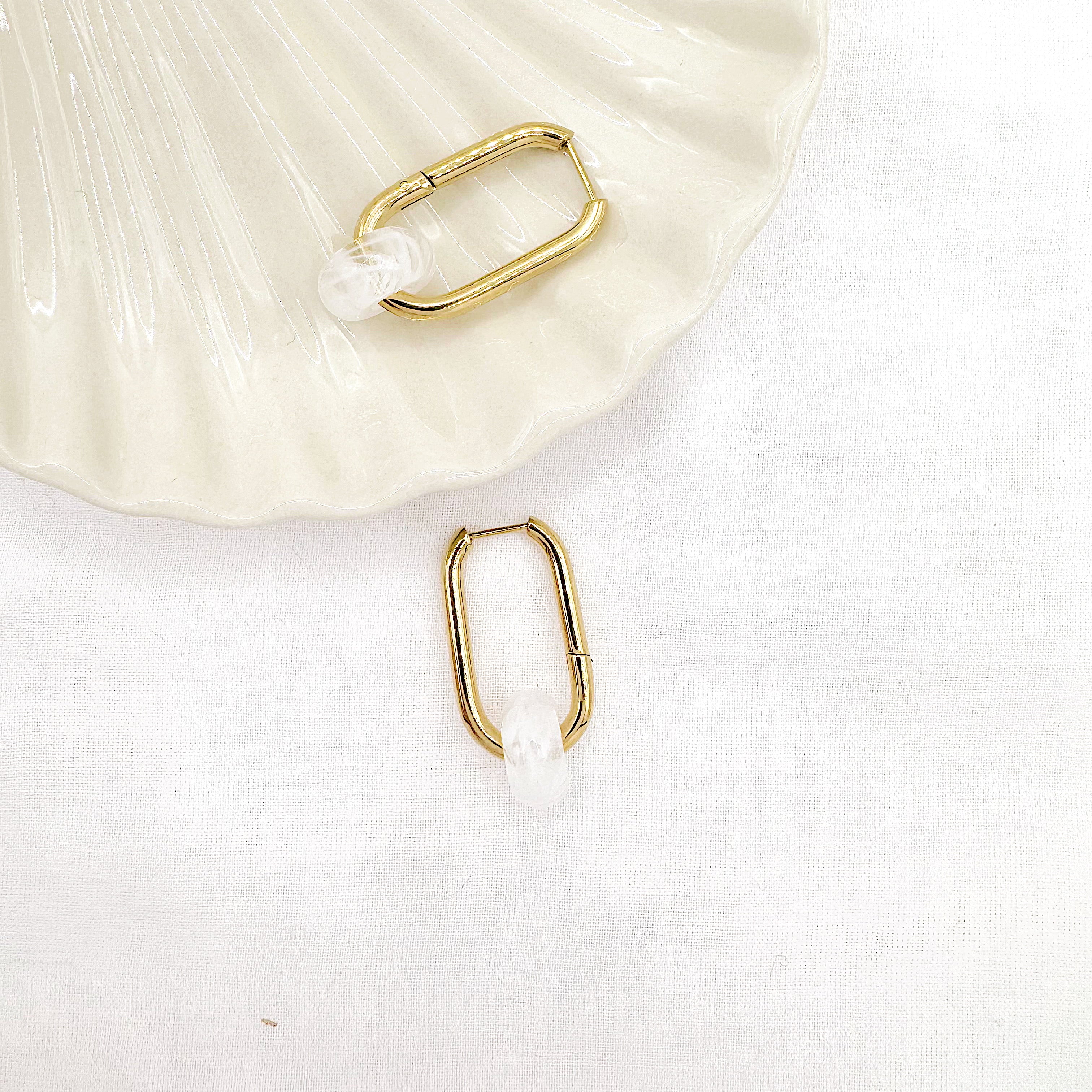 BOUCLES LONE