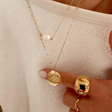 BAGUE VEGA