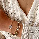 BRACELET PAUSE