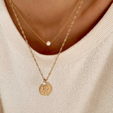 COLLIER AWEN